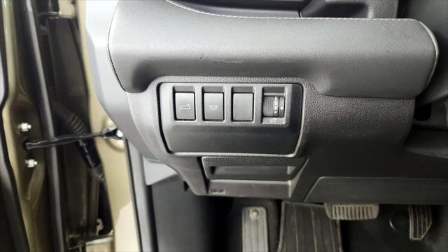 2023 Subaru Ascent Limited 8-Passenger