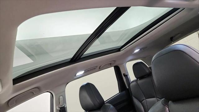 2023 Subaru Ascent Limited 8-Passenger