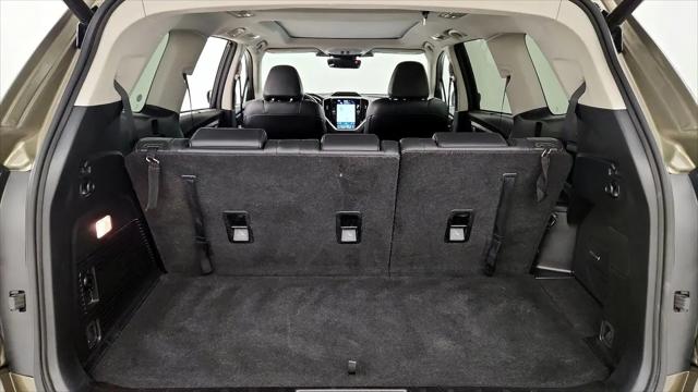 2023 Subaru Ascent Limited 8-Passenger