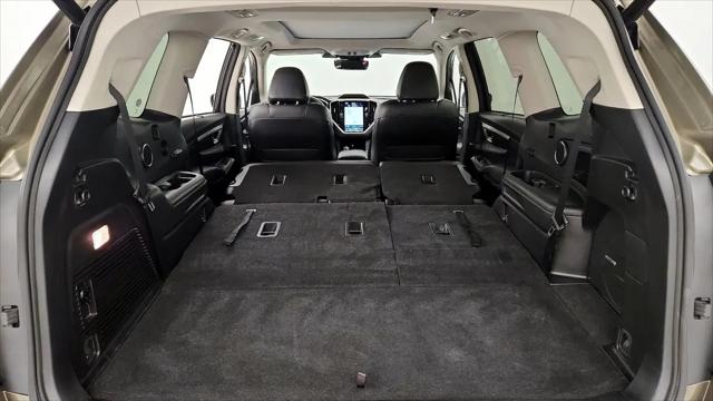 2023 Subaru Ascent Limited 8-Passenger