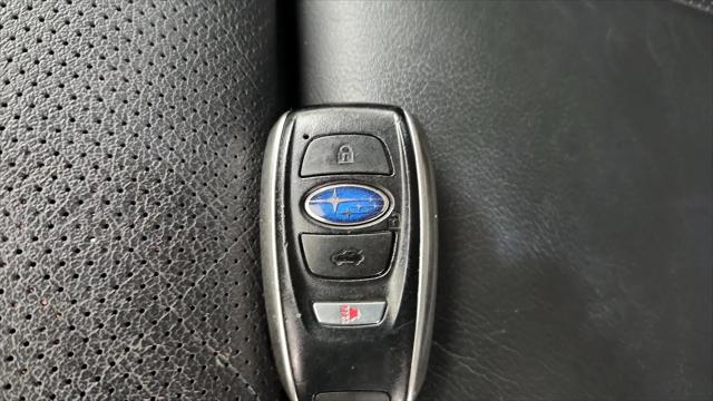 2023 Subaru Ascent Limited 8-Passenger