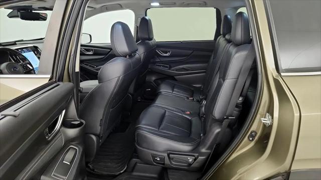 2023 Subaru Ascent Limited 8-Passenger