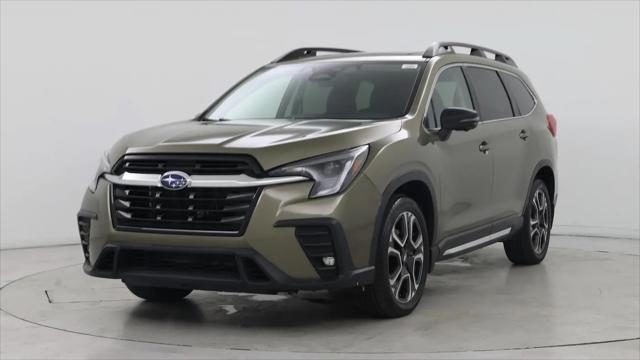 2023 Subaru Ascent Limited 8-Passenger