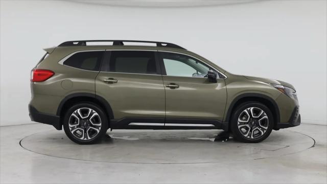 2023 Subaru Ascent Limited 8-Passenger