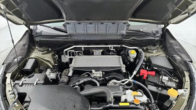 2023 Subaru Ascent Limited 8-Passenger