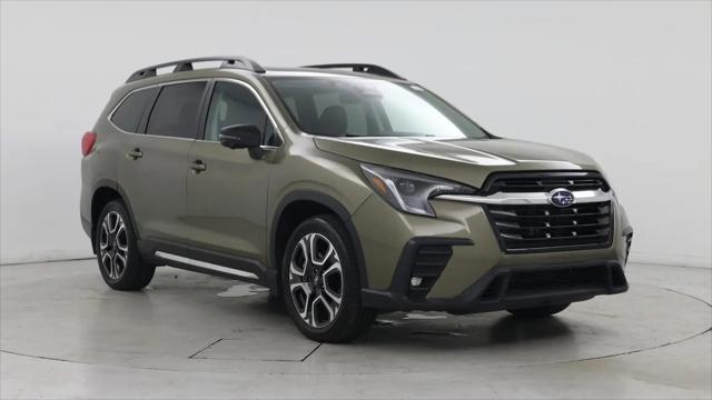 2023 Subaru Ascent Limited 8-Passenger for sale in Hoover, AL