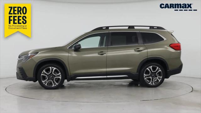 2023 Subaru Ascent Limited 8-Passenger for sale in Hoover, AL