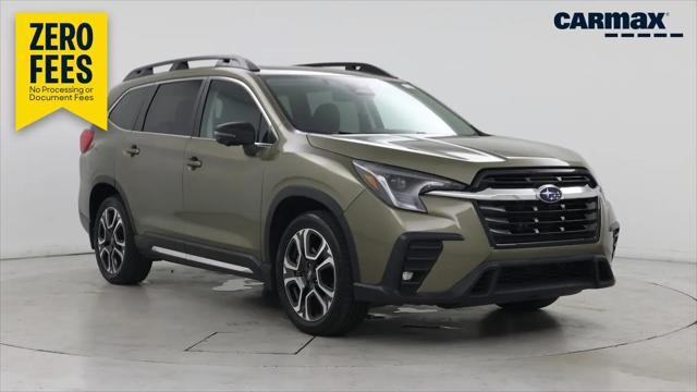 2023 Subaru Ascent Limited 8-Passenger for sale in Hoover, AL