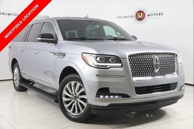 2024 Lincoln Navigator Premiere L for sale in Westfield, IN