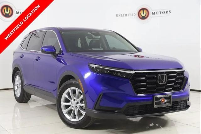 2024 Honda CR-V EX-L 2WD for sale in Westfield, IN