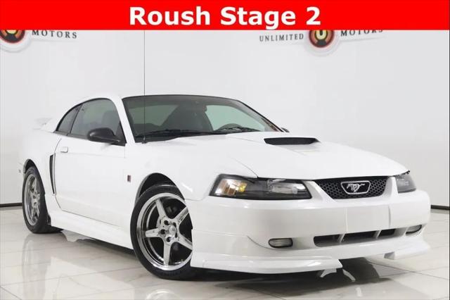 2002 Ford Mustang GT for sale in Westfield, IN