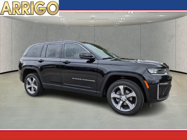 2026 Jeep Grand Cherokee Limited 4x2 for sale in Tampa, FL