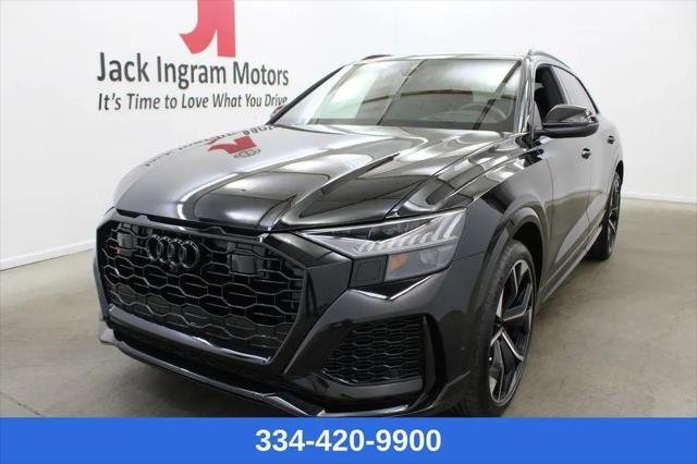 2023 Audi RS Q8 TFSI quattro Tiptronic for sale in Montgomery, AL