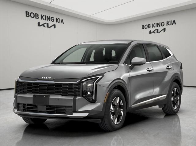 2026 Kia Sportage LX for sale in Winston Salem, NC