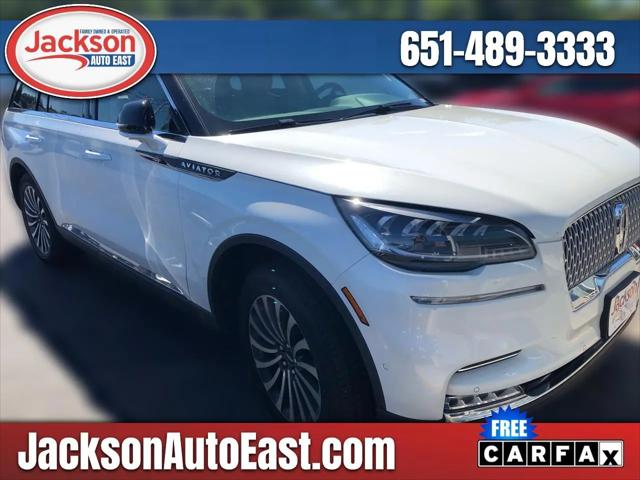 2020 Lincoln Aviator Reserve for sale in Maplewood, MN