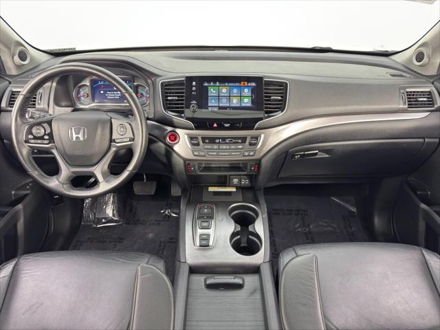 2021 Honda Pilot 2WD Special Edition