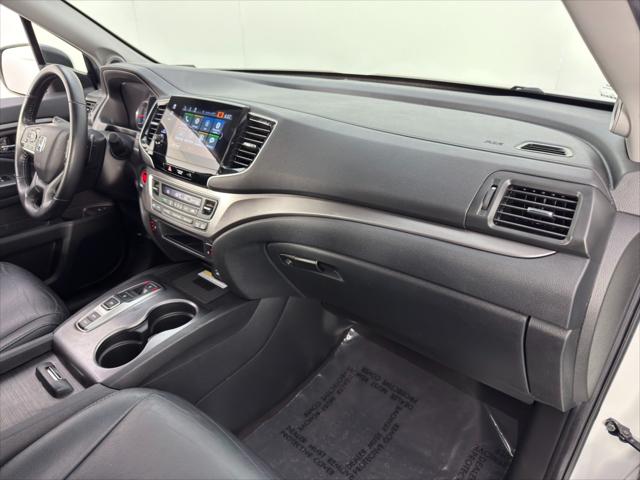 2021 Honda Pilot 2WD Special Edition