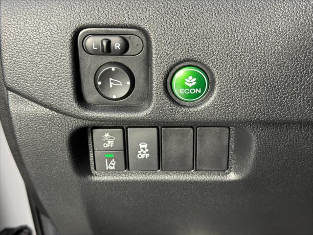 2021 Honda Pilot 2WD Special Edition