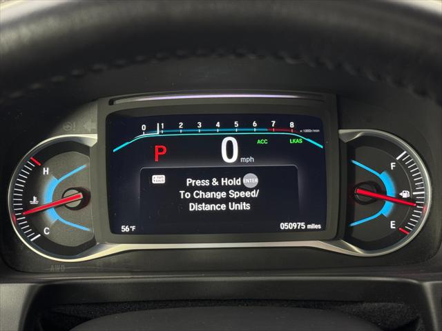 2021 Honda Pilot 2WD Special Edition