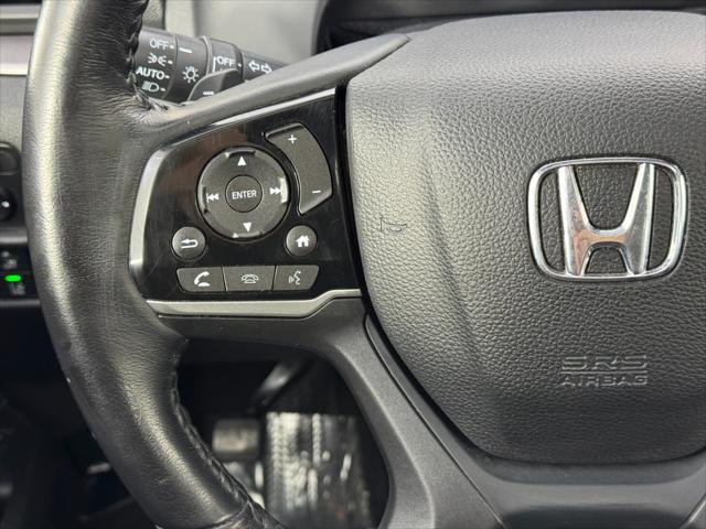 2021 Honda Pilot 2WD Special Edition