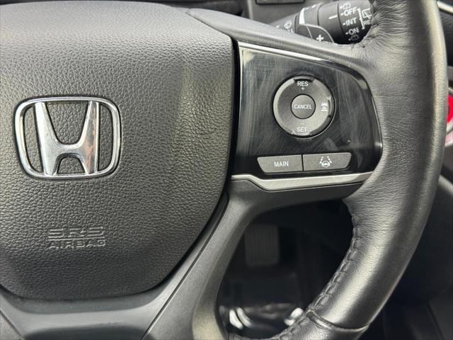 2021 Honda Pilot 2WD Special Edition