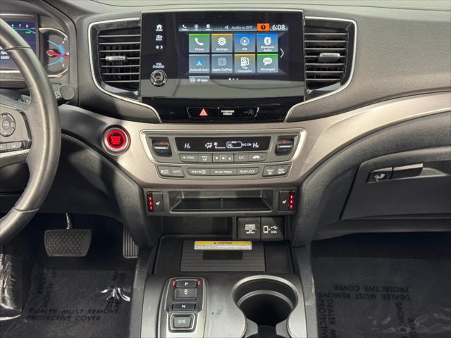2021 Honda Pilot 2WD Special Edition