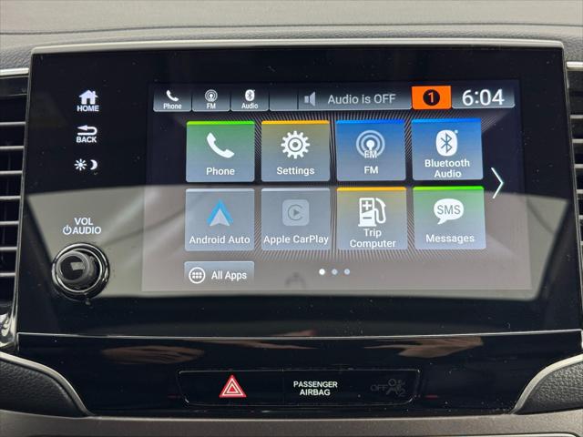 2021 Honda Pilot 2WD Special Edition