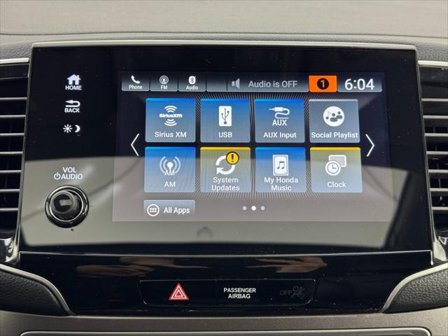 2021 Honda Pilot 2WD Special Edition