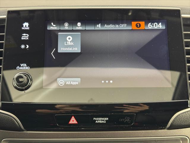 2021 Honda Pilot 2WD Special Edition