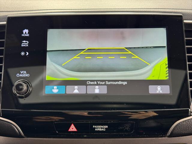 2021 Honda Pilot 2WD Special Edition