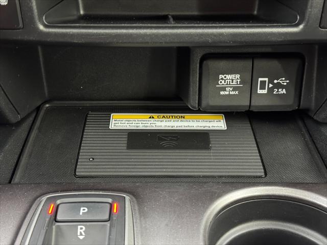 2021 Honda Pilot 2WD Special Edition