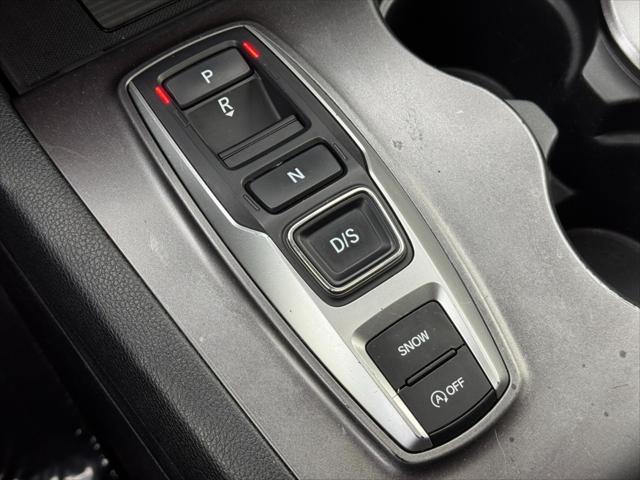 2021 Honda Pilot 2WD Special Edition