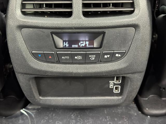 2021 Honda Pilot 2WD Special Edition