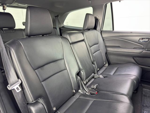2021 Honda Pilot 2WD Special Edition