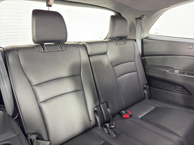 2021 Honda Pilot 2WD Special Edition