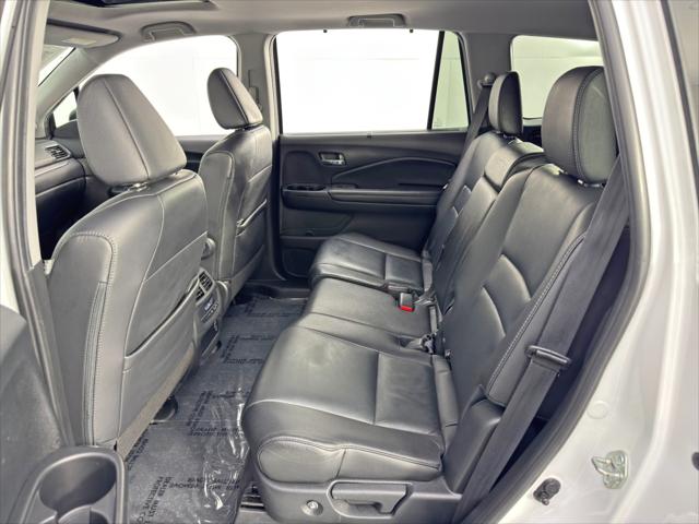2021 Honda Pilot 2WD Special Edition