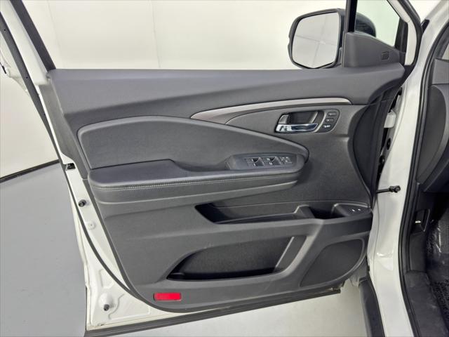 2021 Honda Pilot 2WD Special Edition