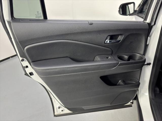 2021 Honda Pilot 2WD Special Edition