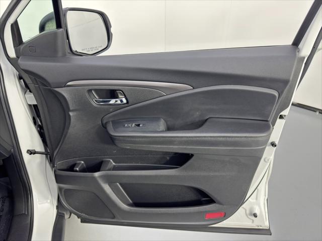 2021 Honda Pilot 2WD Special Edition