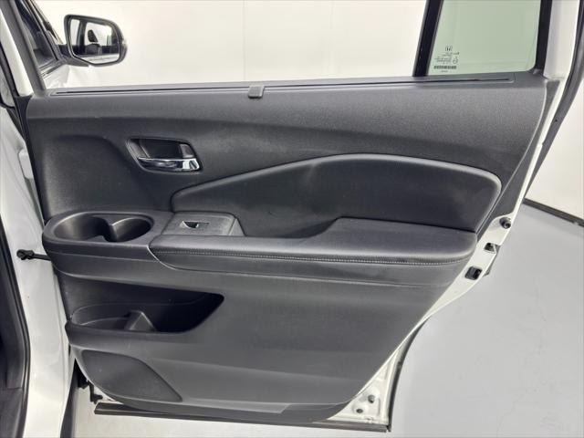 2021 Honda Pilot 2WD Special Edition
