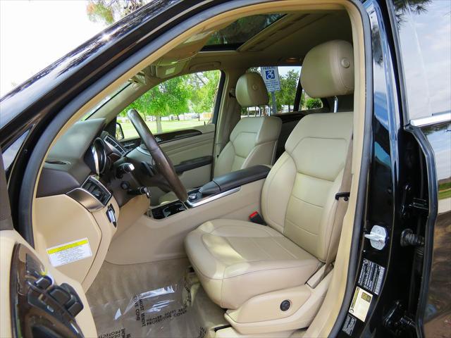 2012 Mercedes-Benz ML 350 4MATIC