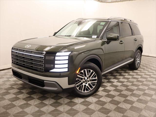 2026 Hyundai Palisade SEL 7P for sale in Scottsdale, AZ