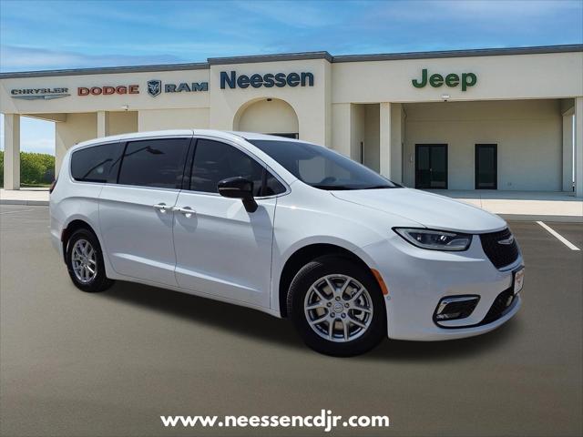 2026 Chrysler Pacifica Select for sale in Kingsville, TX