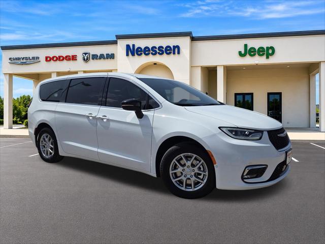 2026 Chrysler Pacifica Select for sale in Kingsville, TX