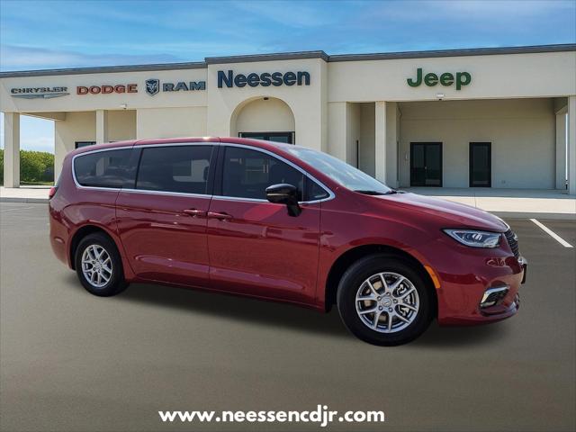 2026 Chrysler Pacifica Select for sale in Kingsville, TX