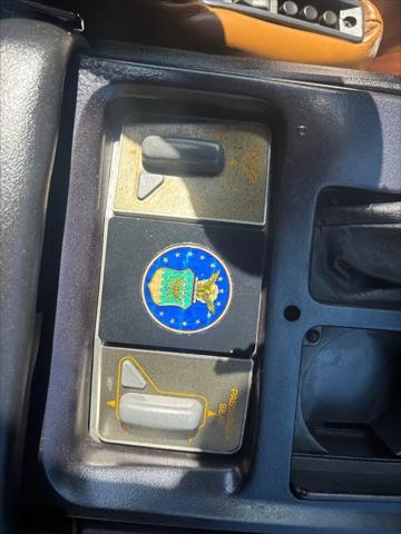 1990 Chevrolet Corvette 2dr Convertible