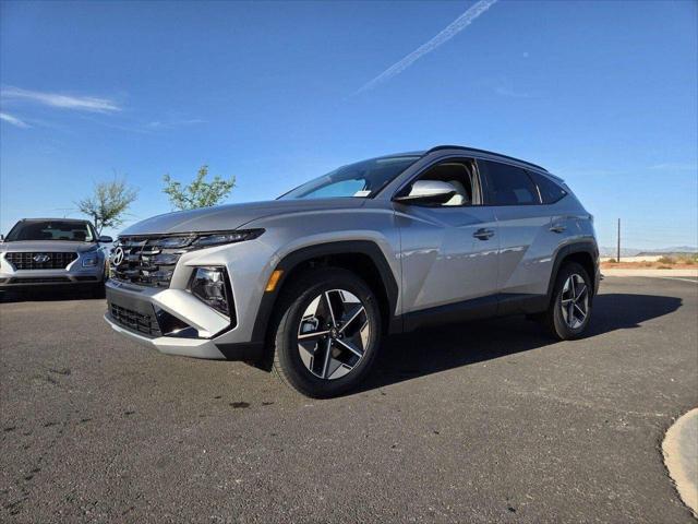 2026 Hyundai Tucson SEL for sale in WASHINGTON, UT