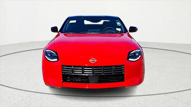 2026 Nissan Z Sport