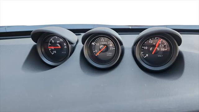 2026 Nissan Z Sport