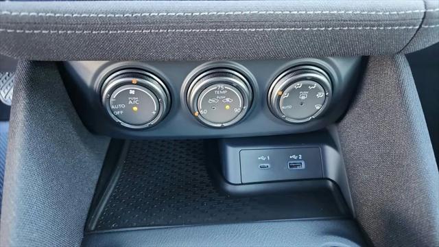 2026 Nissan Z Sport